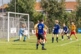 SC Stavenisse 1 - S.K.N.W.K. 1 (beker) seizoen 2024-2025 (39/107)